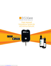 BSi BSICare User Manual