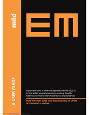 Mild EM Short Manual