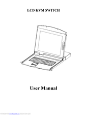 Switek  Electronics AS-7100ULD User Manual