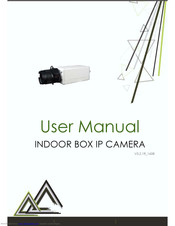 Yudor YUC-H6A6R User Manual