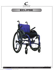 Colours ECLIPSE Manual