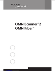 Fluke OMNIScanner 2 User Manual