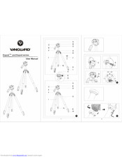 Vanguard ESPOD SERIES User Manual