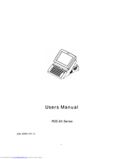Kennmex POS 612 User Manual
