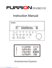 Furrion DV3010 Manuals | ManualsLib