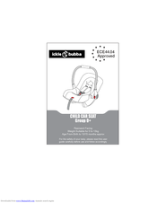 ickle bubba stomp v3 assembly