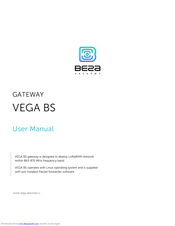 Vega BS-1 User Manual
