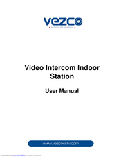 Vezco VZ-IP-BUTIDS-WI User Manual