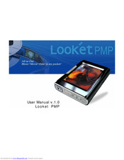 Looket P30 User Manual