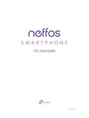 NEFFOS Y5L User Manual
