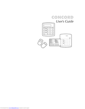 UTC Concord User Manual