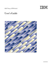 IBM 8265 User Manual