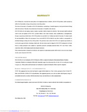 ESI GIGAPort AG User Manual