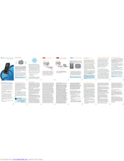 ooma 700-0147-100 Quick Start Manual
