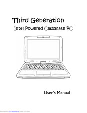 Quanta Computer NL1 User Manual