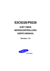 Samsung S3P9228 User Manual