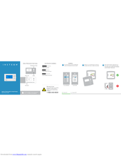 INSTEON 2732-242 Quick Start Manual