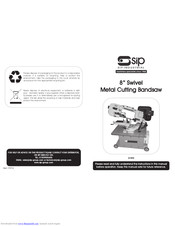 SIP 01593 Manual