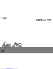 KSR Moto B 05 User Manual