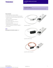 Tridonic basicDIM ILD 5DPI 14f Manual