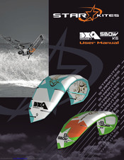 STAR Kites EXA Version 3 User Manual