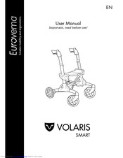 Eurovema Volaris Smart User Manual