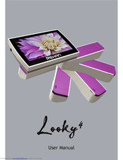 Rehan Looky4+ User Manual