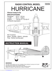 VQ VQAA040B Instruction Manuals