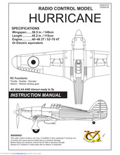 VQ VQA041B Instruction Manual