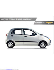 Chevrolet Spark Lite Manuals | Manualslib
