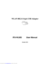 Wistron NeWeb DNUA-93F User Manual