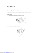 dji M1S User Manual