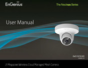 EnGenius EWS1025CAM User Manual