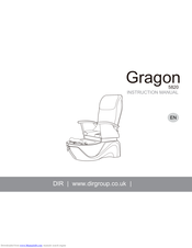 DIR Gragon 5820 Instruction Manual