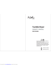 Astivita DRV7KGWH Owner's Manual