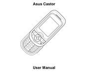 Asus Castor User Manual