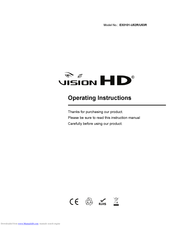 Grandbeing EX0101-U52R Operating Instructions Manual