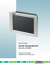 Valueline VL PPC 6015 VW 10 User Manual