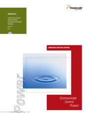 Freescale Semiconductor 33395 Reference Manual
