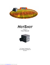 Nac HotShot User Manual