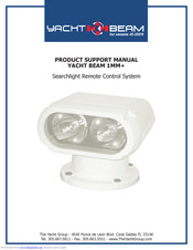 Yacht Beam YB 1MM+ Product Support Manual