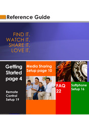 Tatung ROS 1000 Reference Manual