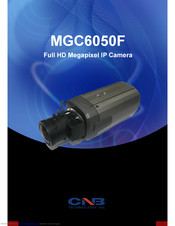 CBN MGC6050F User Manual