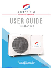 Enerflow generation 5 User Manual