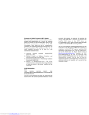 BBK BKGP-302 User Manual