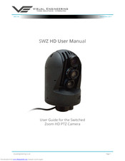 visual engineering 110-3271 User Manual