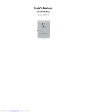 General Jack Technology WSPUS 01 User Manual
