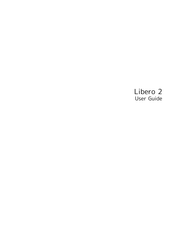 Zte Libero 2 User Manual