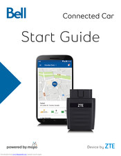 Zte Connected Car Start Manual
