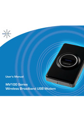 Axesstel MV140 User Manual